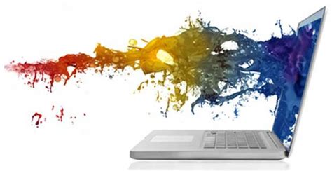 Top 5 Best Laptops For Graphic Design And Multimedia