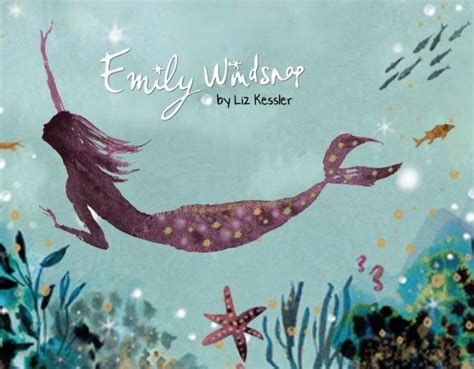 Series Emily Windsnap Audio Stories For Kids And Teens