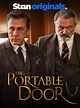 Image gallery for The Portable Door - FilmAffinity