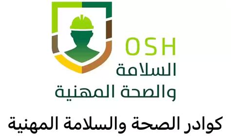 conditions for participating in the saudi occupational safety and health cadres program 1445 and