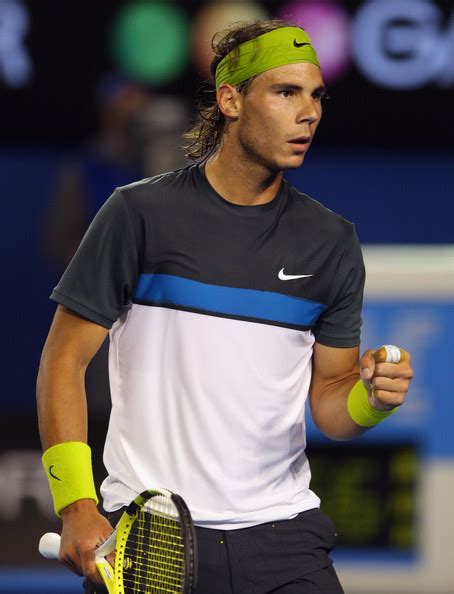 Rafael Nadal Biography ~ Biography Collection