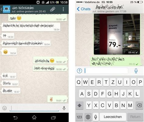 Whatsapp From Ios To Android Crazemultifiles