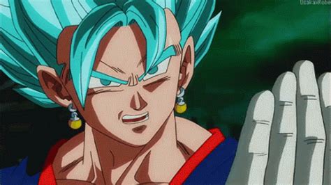 Dragon dragon ball super blue steel fairy tail dragon cry drogon. Ssgss GIFs | Tenor