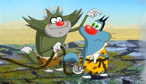 Xilam Secures Three New Licensing Agents For ‘oggy And The