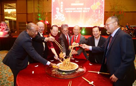 Chinese new year for the year 2017 is celebrated/ observed on saturday, january 28. AmBank Group Hosts Chinese New Year 2017 Open House ...