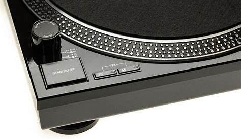 Buy AUDIO TECHNICA AT-LP120USB Direct Drive Turntable | Free Delivery