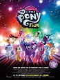 Sección visual de My Little Pony: La Película - FilmAffinity