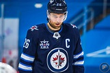 Winnipeg Jets lineup news: Blake Wheeler won't return to game vs Leafs ...