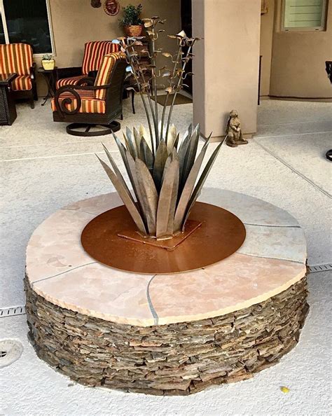 She shouldn't have to pick up that that tab. Round Fire Pit lid 18 to 50 diameter. SHIPS FREE. | Etsy ...