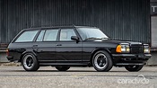 10 of the greatest station wagons ever | CarAdvice