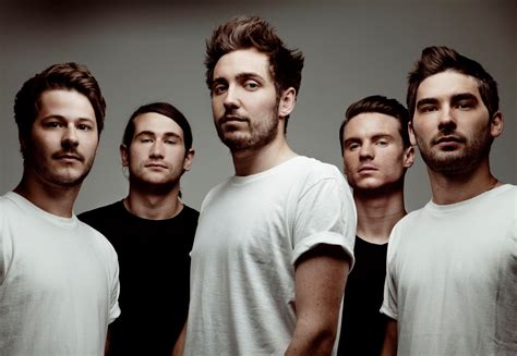 You Me At Six Announce Intimate Show For Independent Venue Week Music