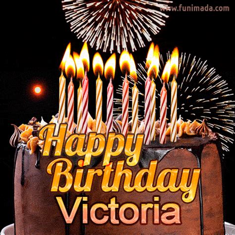 Happy Birthday Victoria S Download Original Images On