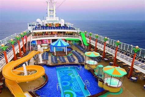 Haut 80 Imagen Cruise Ship Shore Excursions Vn