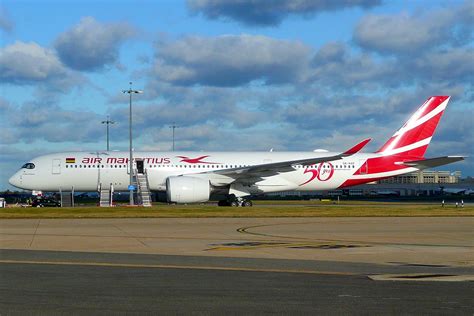 Air Mauritius Fleet Cabins Seats Ife Food Baggage Safety Punctuality