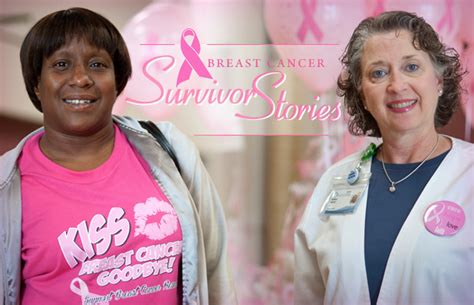 Stories Of Hope Breast Cancer Patients Share Their Journeys