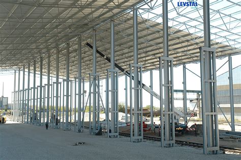 Space Frame Structures Types And Benefits