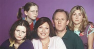 At Home with the Braithwaites cast then and now: What are the stars ...
