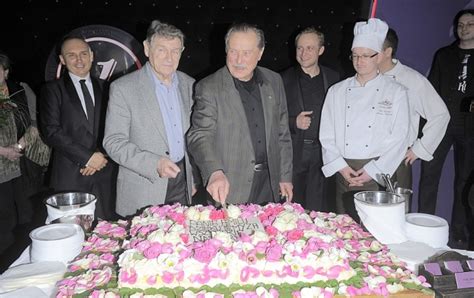 Anna seniuk urodziła się stanisławowie. Kot vs. Karewicz, Adamczyk vs. Mikulski - który Kloss i ...