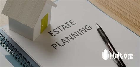 3 Reasons To Hire An Estate Planning Attorney