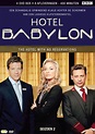 Photo Hotel Babylon - Séries TV