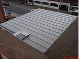 Single Ply Roofing Contractors Photos