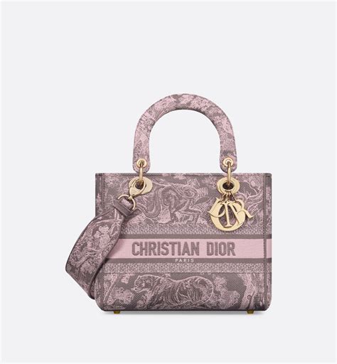 Luxury Designer Handbags For Women Dior