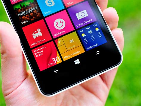 The Microsoft Lumia 640 Xl Lte Is Finally Available In India For Rs