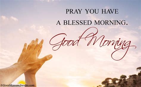 Good Morning Blessings Images With Quotes For Best Wishes
