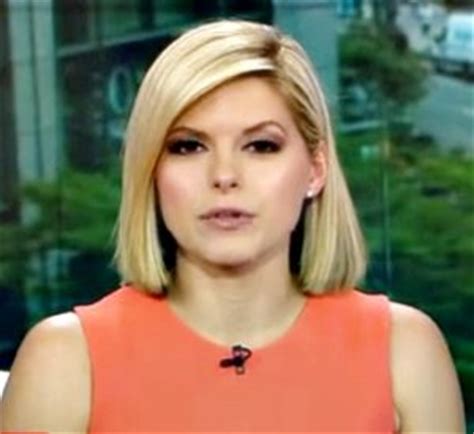 The following is a list of notable current and past news anchors, correspondents, hosts, regular contributors and meteorologists from the cnn, cnn international and hln news networks. Kate Bolduan - Salary, Net Worth, Husband, Age, Crying ...