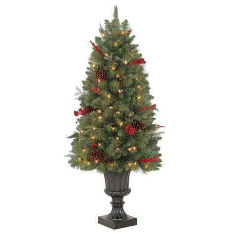 Martha Stewart Pre Lit Christmas Tree Merry Christmas 2021