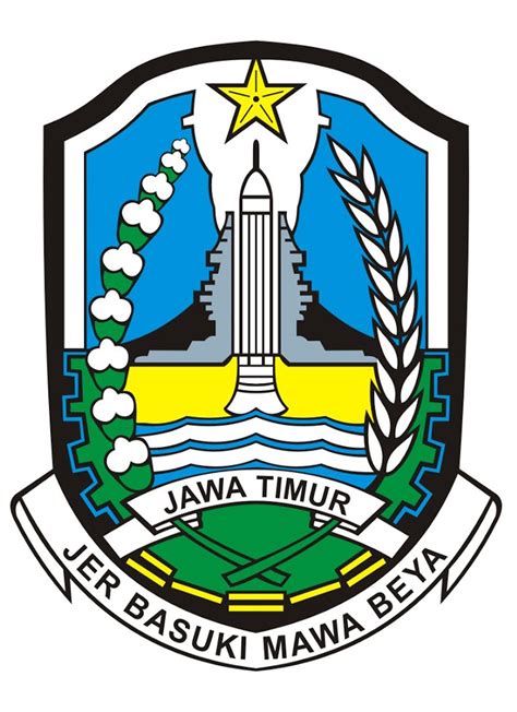 Provinsi Jawa Timur Idfos Indonesia