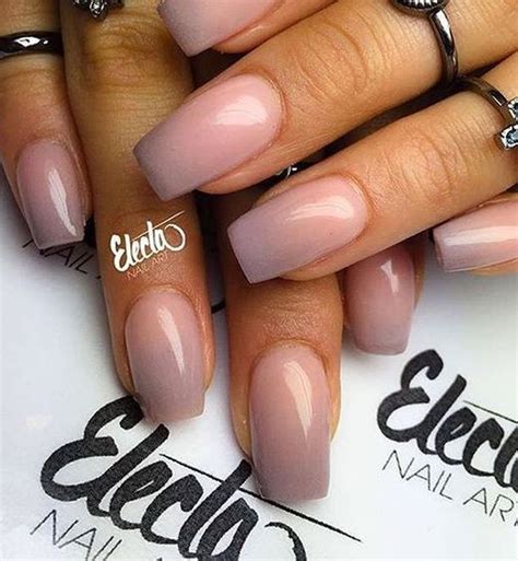 Best Nail Ombre Color Design To Inspire 33 Ombre Nail