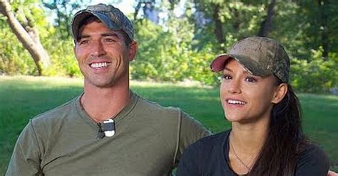 The Amazing Race Season 30 Winners Cody Nickson And Jessica Graf