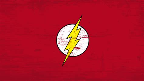 The Flash Logo Wallpaper 77 Images
