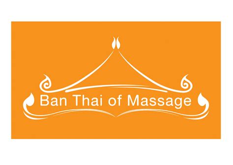 Ban Thai Of Massage