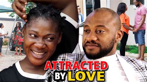 Attracted By Love Season 3and4 Mercy Johnson Yul Edochie 2019 Latest