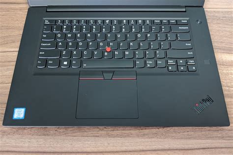 Lenovo Thinkpad X1 Extreme Gen 2 Review A Beefy Business Laptop Best