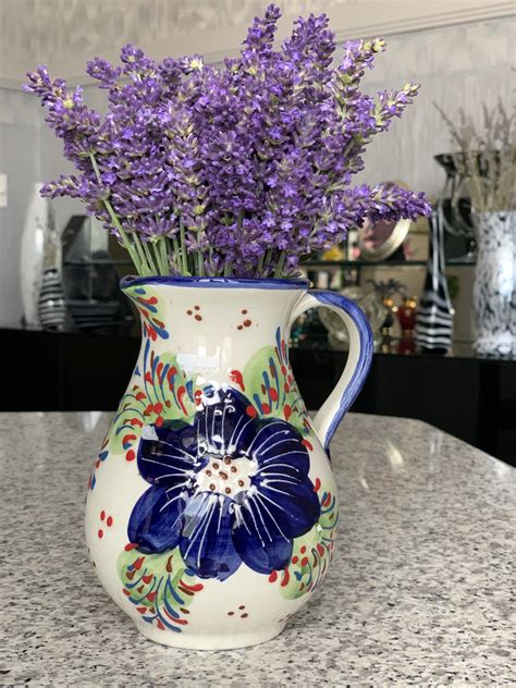 Pin By Beverly Soyangco On Lavender From My Very Own Garden Lavender Decor Home Decor