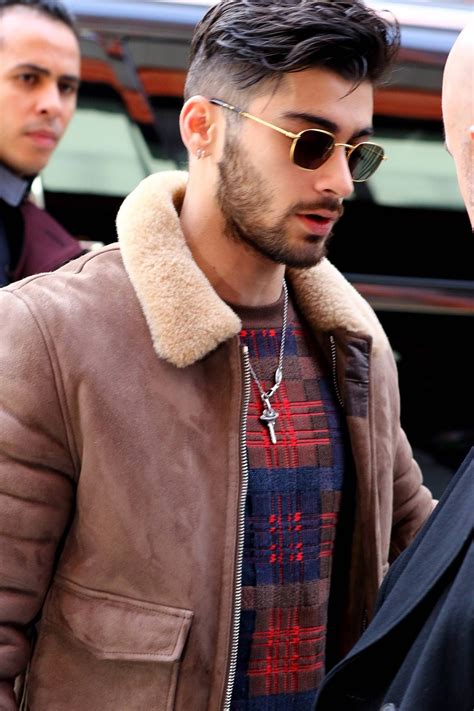 Check spelling or type a new query. Zayn Malik: all his best outfits | Zayn malik hairstyle ...