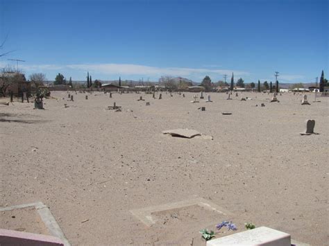San Jose Cemetery In Las Cruces New Mexico Find A Grave Cemetery