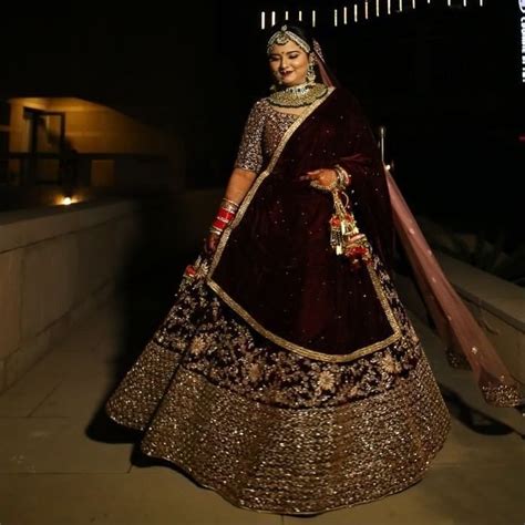 Lehenga with price lehenga dress chandni. To Shop Or Not To Shop In Chandni Chowk | Bridal outfits ...