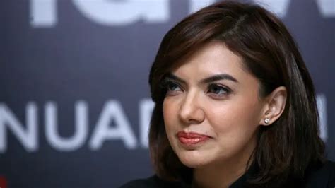 Najwa Shihab Dua Kali Menjadi Korban Pelecehan Seksual Showbiz