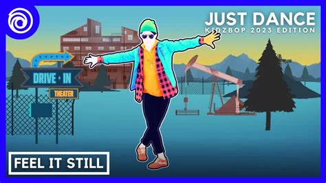 Feel It Still Portugal The Man Just Dance Kidzbop 2023 Edition