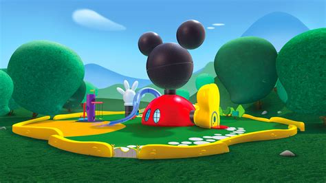 What Is Mickey Mouse Clubhouse Called Celebrity Wiki Informations