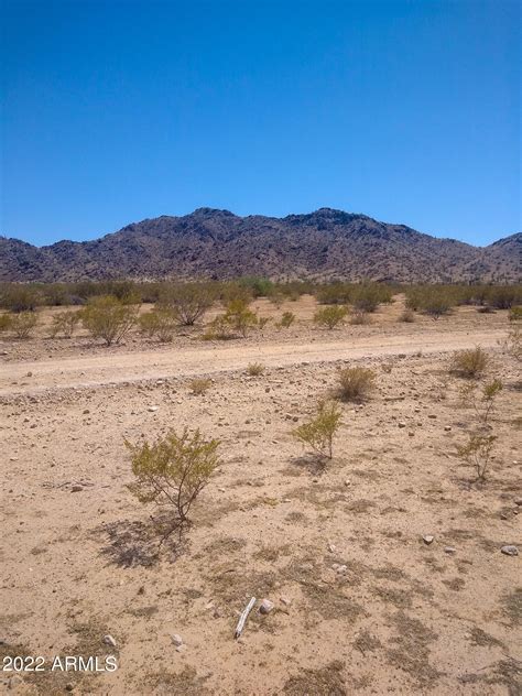 503 Acres In Pinal County Arizona