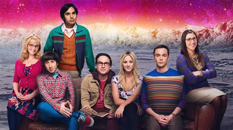 The Big Bang Theory Wallpapers Top Free The Big Bang Theory Backgrounds Wallpaperaccess