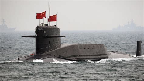chinese sailors feared dead after nuclear submarine sinks reports au — australia s