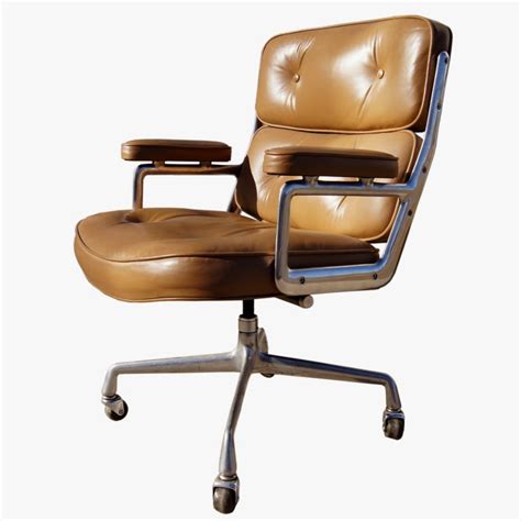 7 Cool Office Chairs Of The Past Design