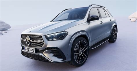 New 2023 Mercedes Benz Gle Amg® Gle 53 4matic® Coupe Coupe In