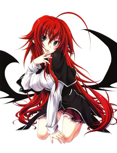 Rias Gremory Anime Amino 6096 Hot Sex Picture